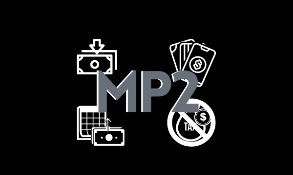 May Pera d2: MP2