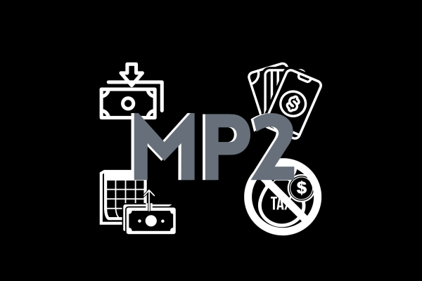 May Pera d2: MP2