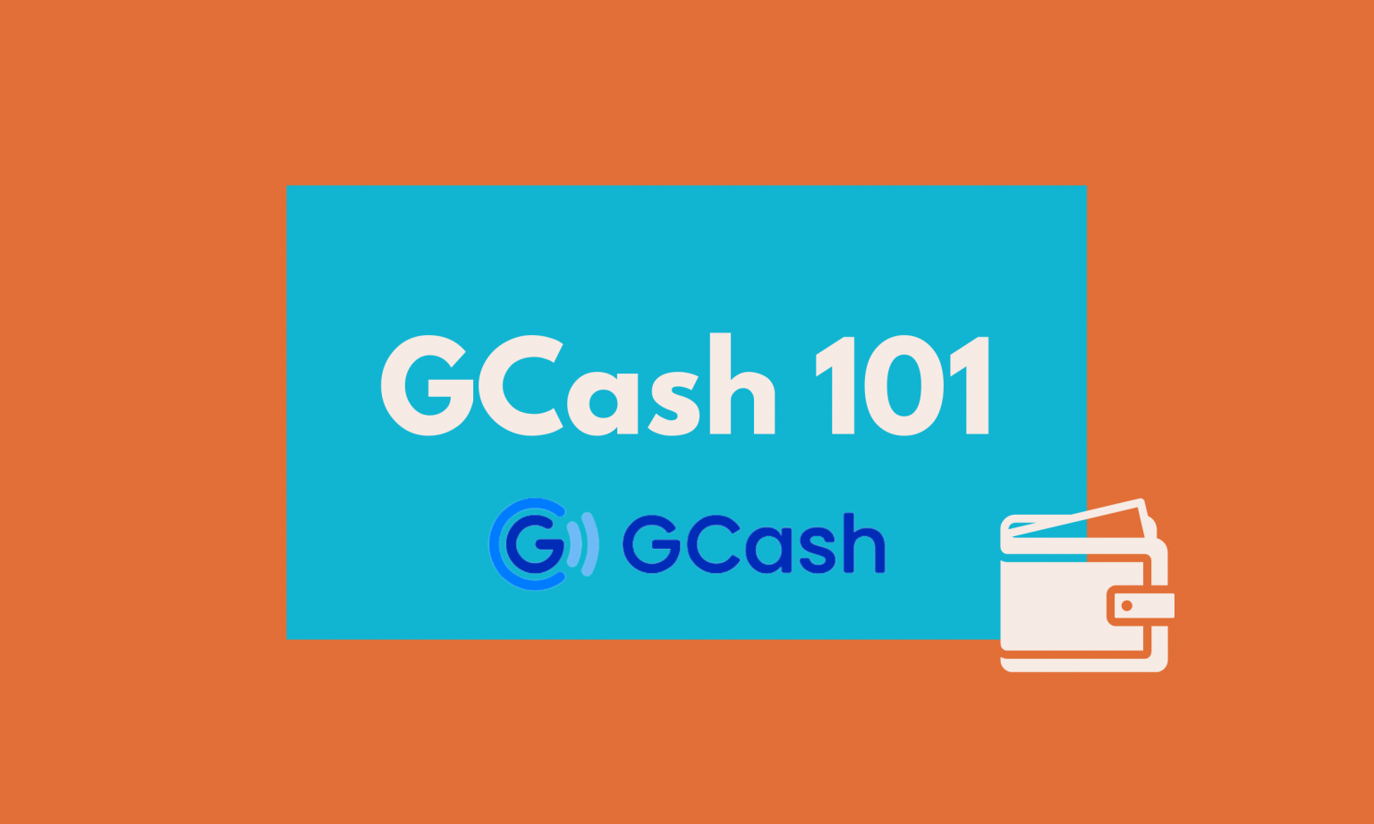 GCash 101 Top Features Enery Finance Drive