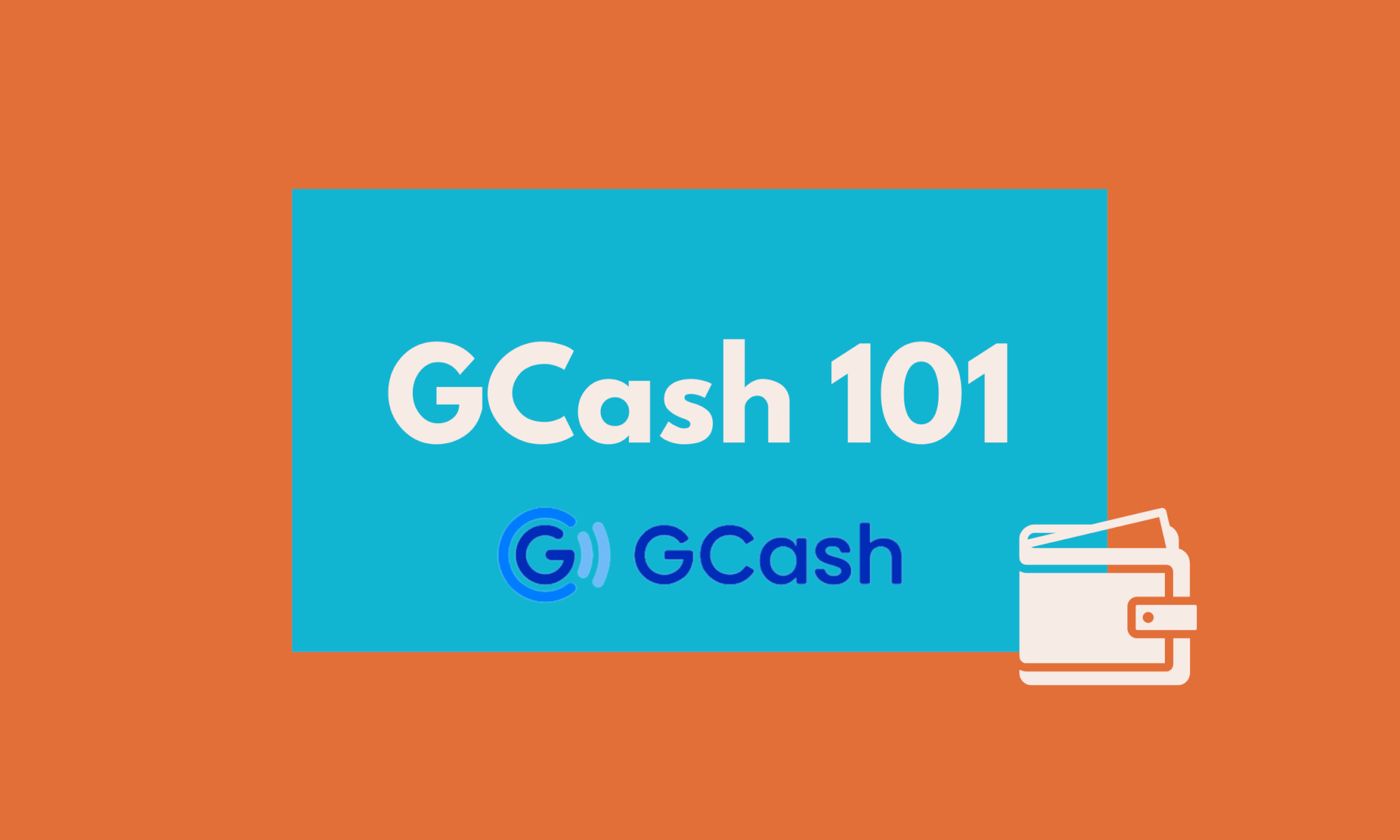 GCash 101: Top Features
